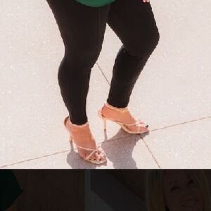 Qupid women’s heels